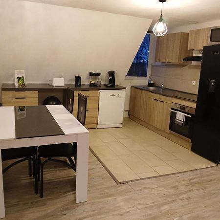 Gite Du Logelbach Wintzenheim Ngoại thất bức ảnh