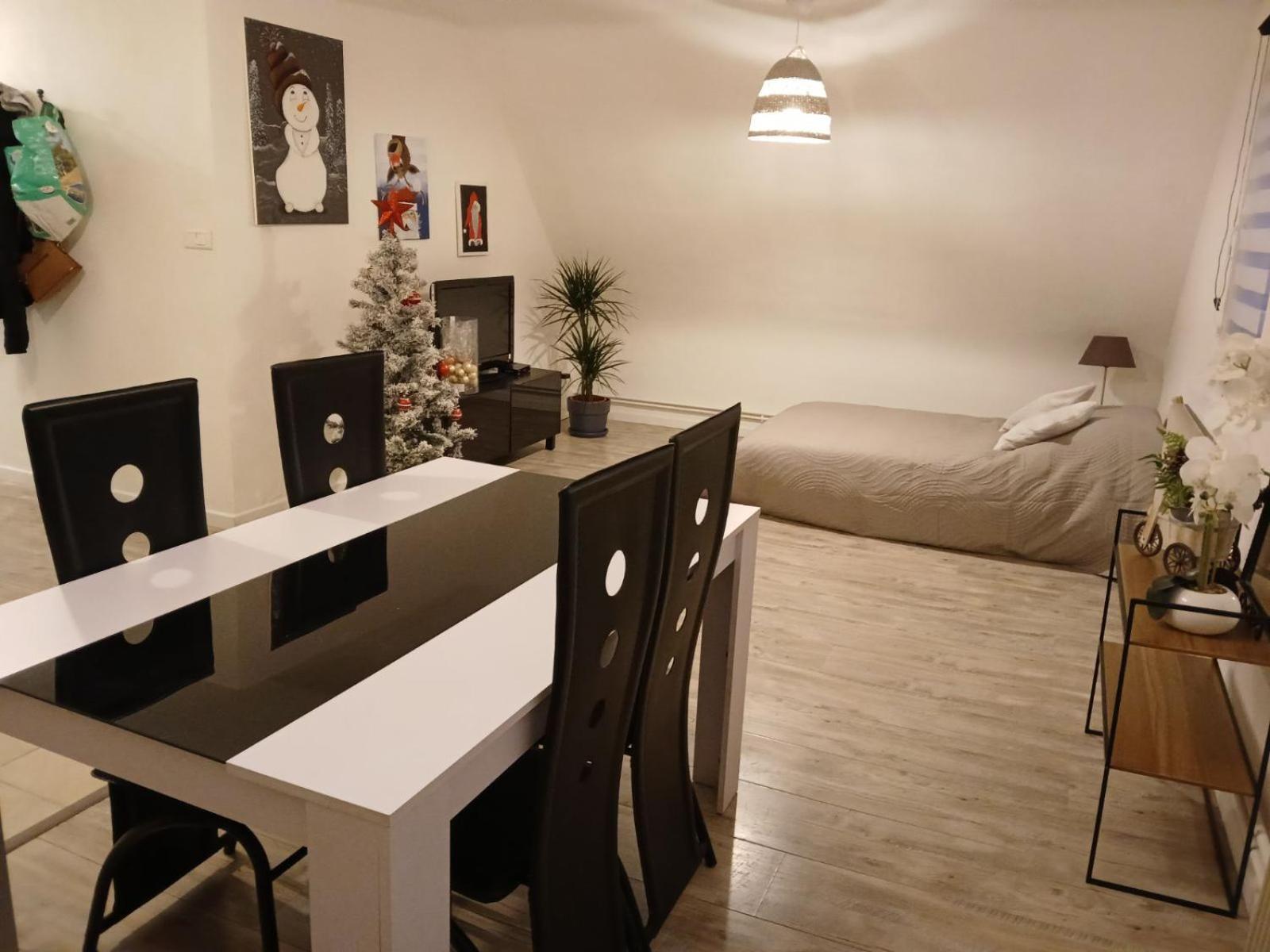 Gite Du Logelbach Wintzenheim Ngoại thất bức ảnh